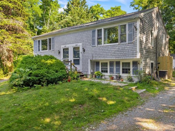 3837-3839 Main Street, Brewster, MA 02631
