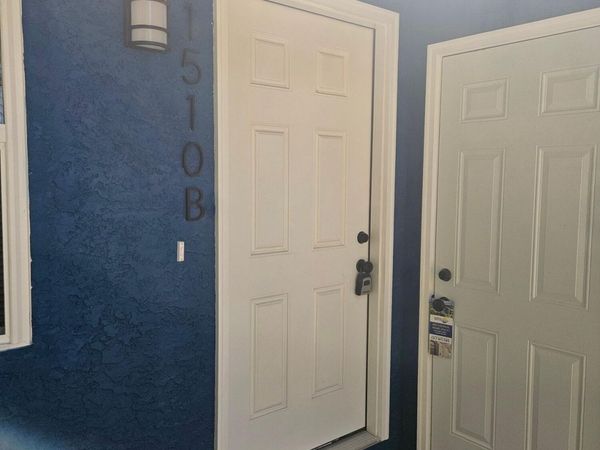 1510 Arthur Avenue , Unit B, Panama City, FL 32405