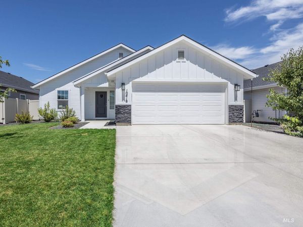 10418 Rockaway Ridge St, Nampa, ID 83687