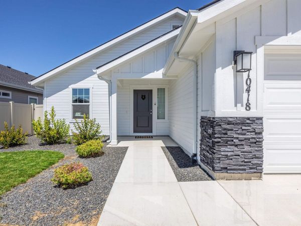 10418 Rockaway Ridge St, Nampa, ID 83687