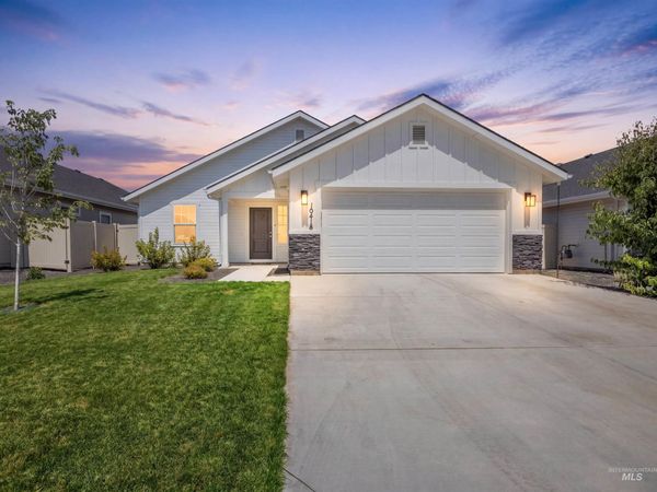 10418 Rockaway Ridge St, Nampa, ID 83687