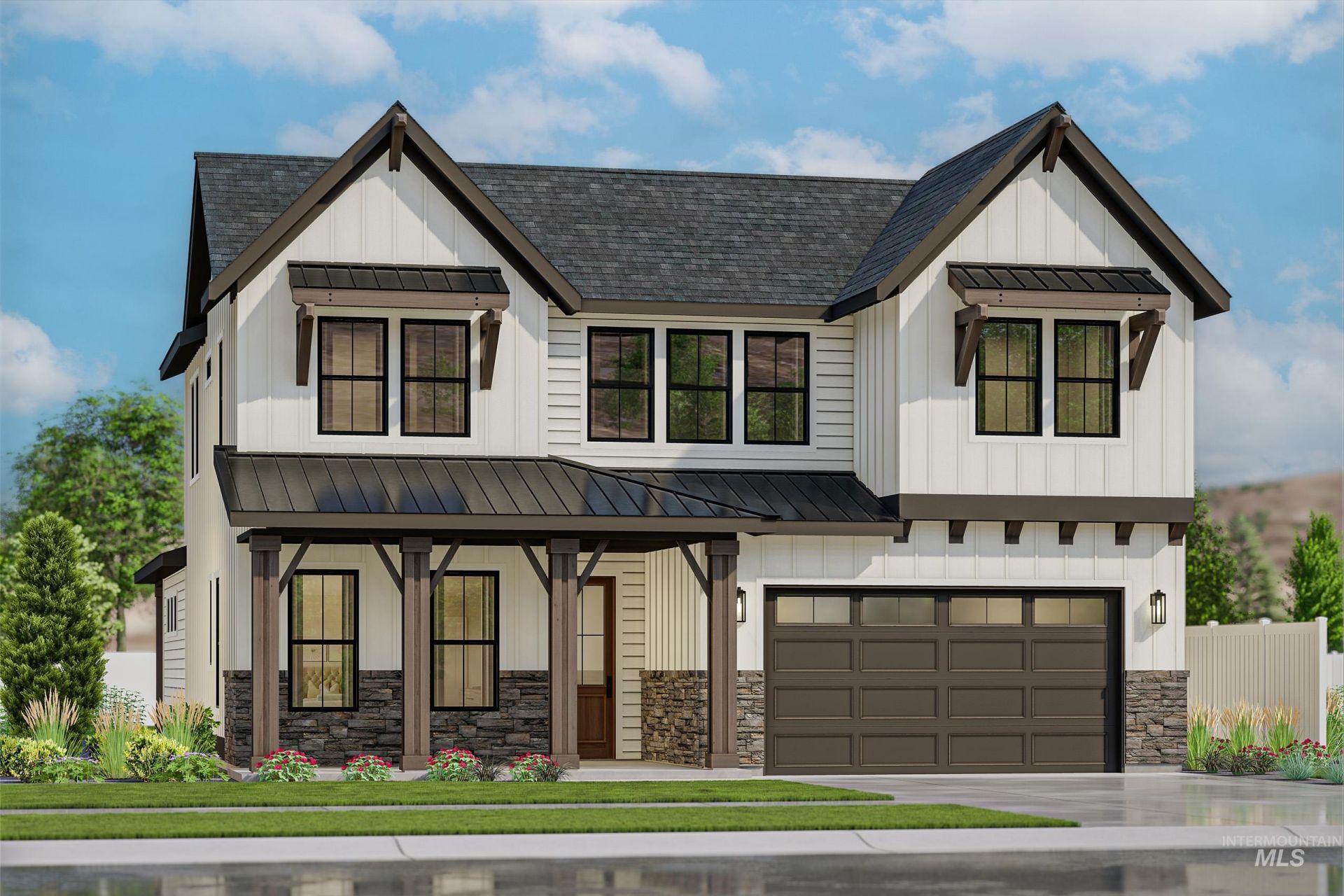 9338 W River Otter Dr, Boise, ID 83714 Main Photo