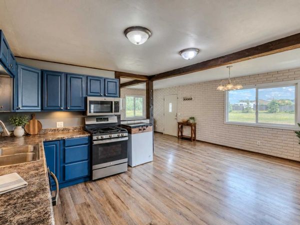 8546 E Spaulding Road, South Range, WI 54874