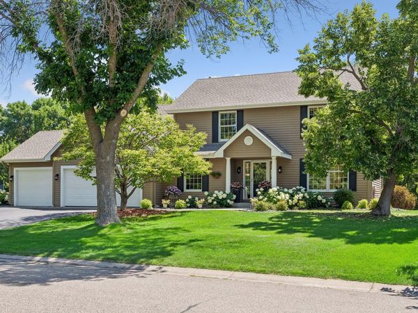3310 Xanthus Lane N, Plymouth, MN 55447