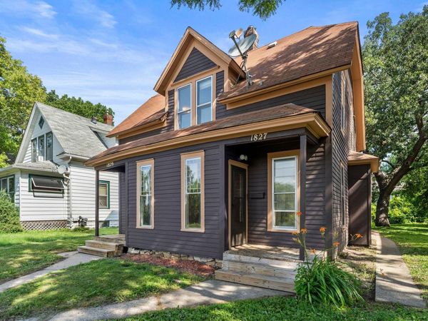 1827-1829 Saint Anthony Avenue, Saint Paul, MN 55104