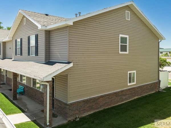 414 Pheasant Ridge Drive, Unit D, POCATELLO, ID 83202