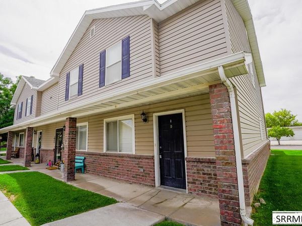 414 Pheasant Ridge Drive, Unit D, POCATELLO, ID 83202