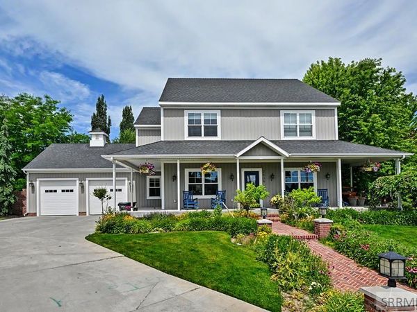2638 Legends Circle, IDAHO FALLS, ID 83404