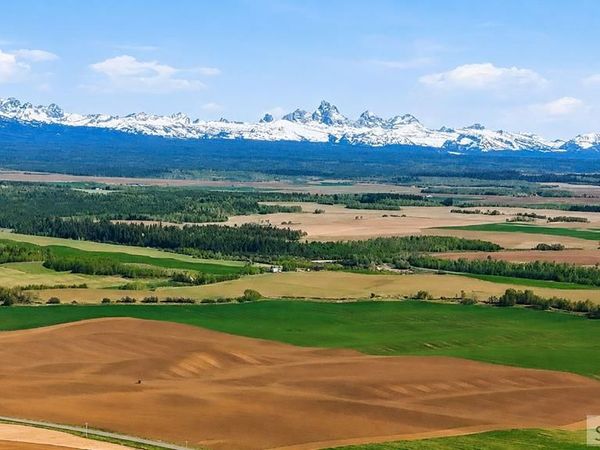 TBD E 1400 N, ASHTON, ID 83420