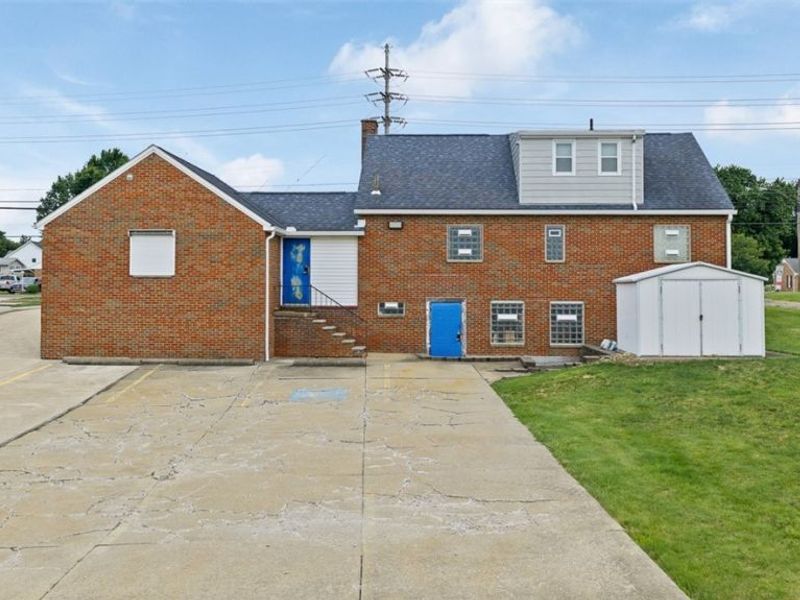 Middlebranch Avenue NE, Canton, OH 44721 Photo 7