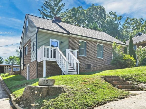 10 Enka Oak Street, Candler, NC 28715