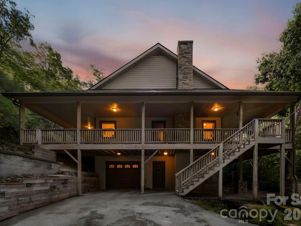 149 Oriole Road , Brevard, NC 28712