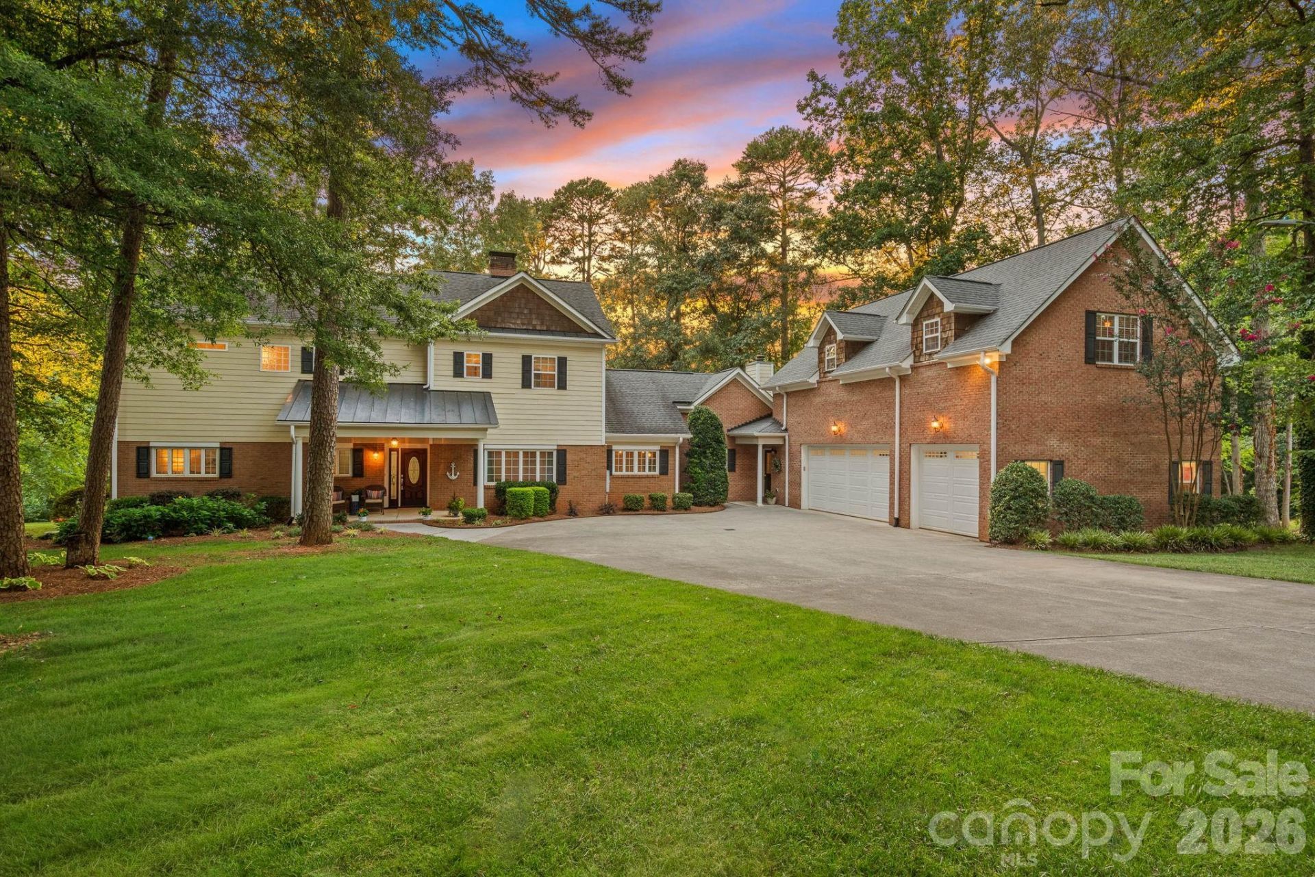 385 Sundown Road , Mooresville, NC 28117 Main Photo