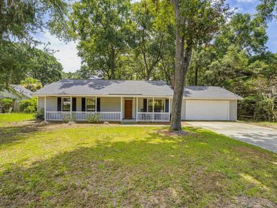 16 Wiggins Road, Beaufort, SC 29907