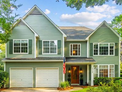 2758 Stamby Place, Mount Pleasant, SC 29466