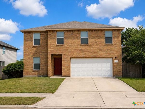 9818 Copper Elm Drive, Converse, TX 78109