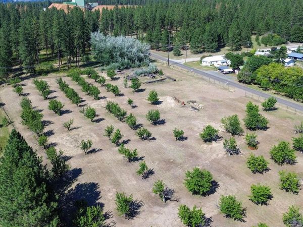1244 Peachcrest Rd, Kettle Falls, WA 99141