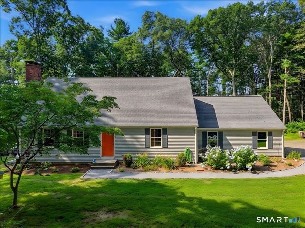 3 Docs Hill , Westbrook, CT 06498
