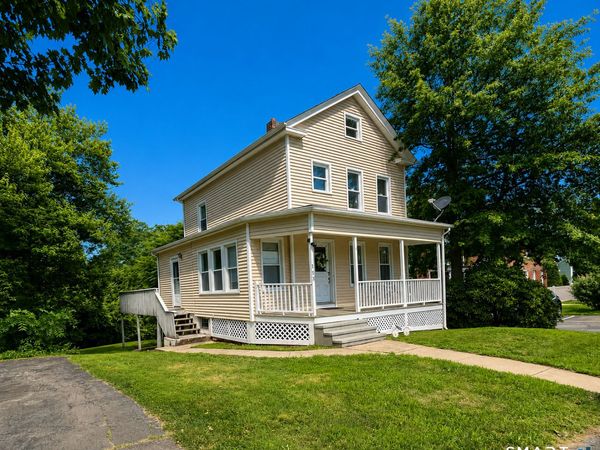 153 Eastern, Middletown, CT 06457