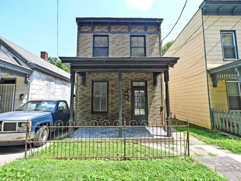 3918 Tappan Avenue, Cincinnati, OH 45223 Photo 1
