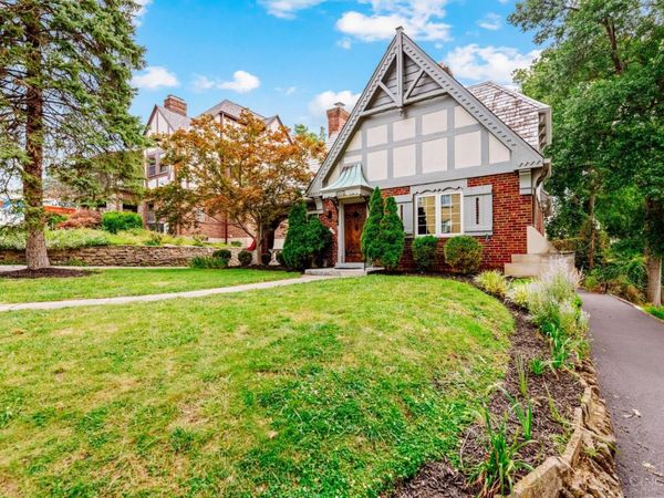 6272 Rogers Park Place, Cincinnati, OH 45213