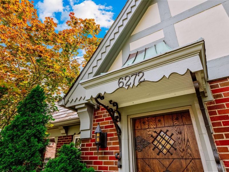 6272 Rogers Park Place, Cincinnati, OH 45213 Photo 3