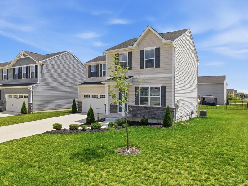 5900 Cresting Road, Middletown, OH 45042 Photo 2