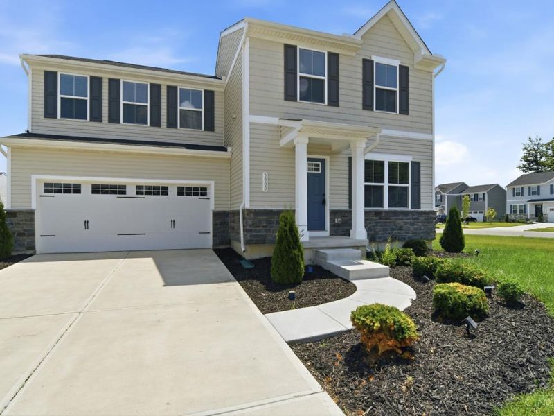 5900 Cresting Road, Middletown, OH 45042 Photo 3