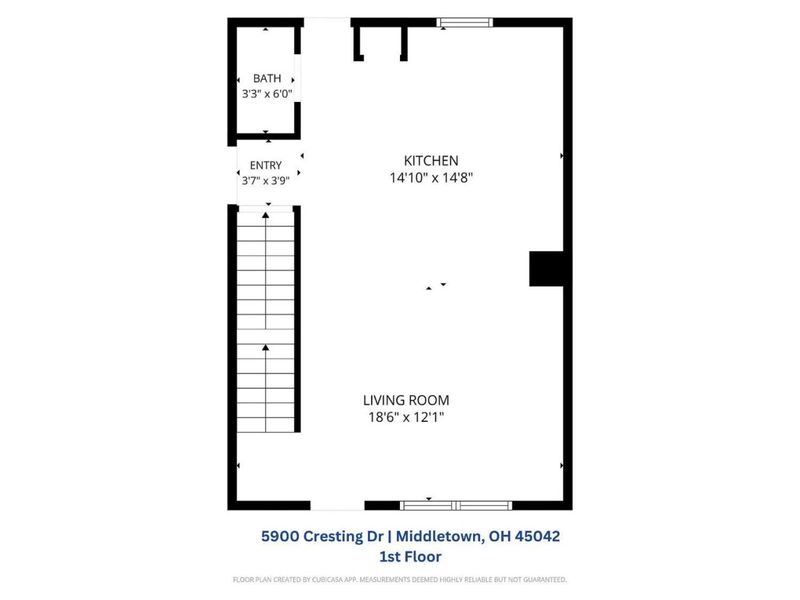 5900 Cresting Road, Middletown, OH 45042 Photo 39