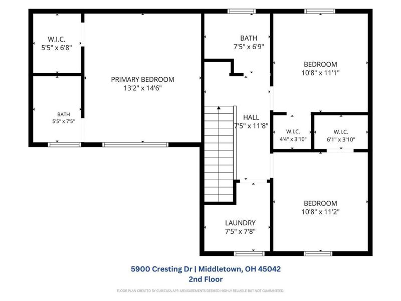 5900 Cresting Road, Middletown, OH 45042 Photo 40
