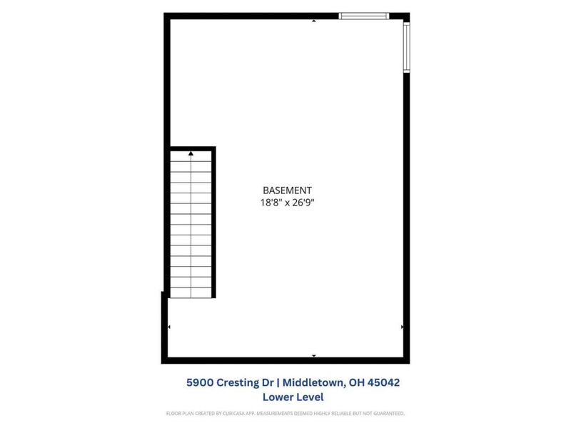 5900 Cresting Road, Middletown, OH 45042 Photo 41
