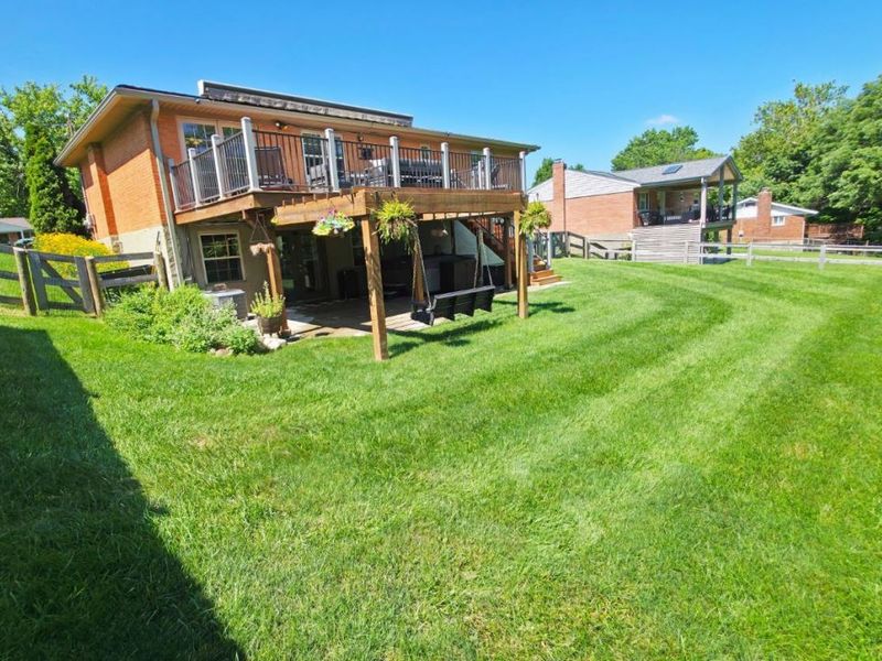4142 Clearpoint Drive, Green Township, OH 45247 Photo 5