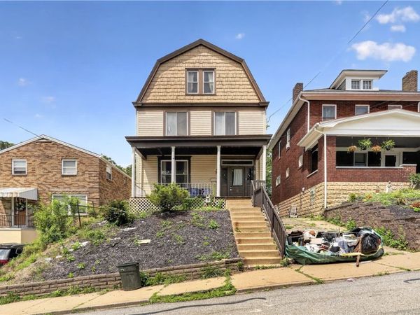 2212 Saranac Ave, Pittsburgh, PA 15216