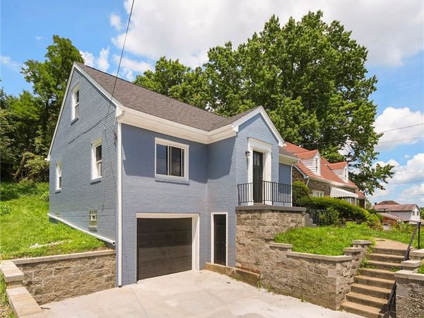 7957 Aber Rd , Verona, PA 15147