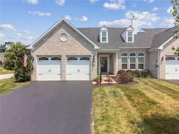 1401 Cambridge Drive, Presto, PA 15142
