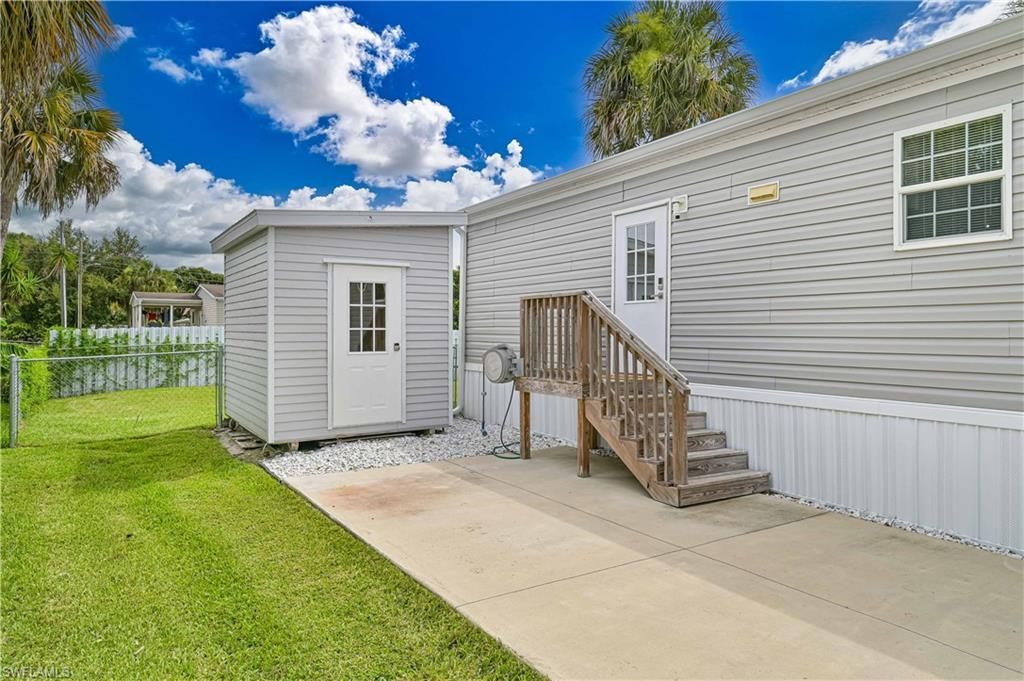 2481 Austin Smith Ct, North Fort Myers, FL 33917 Photo