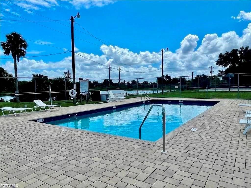 2481 Austin Smith Ct, North Fort Myers, FL 33917 Photo
