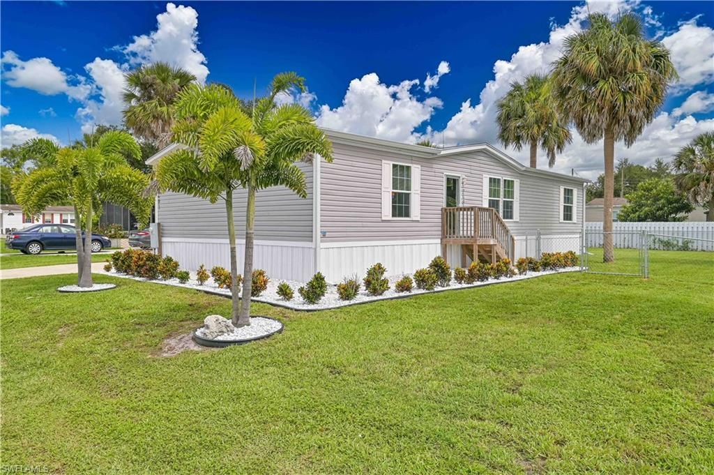 2481 Austin Smith Ct, North Fort Myers, FL 33917 Photo