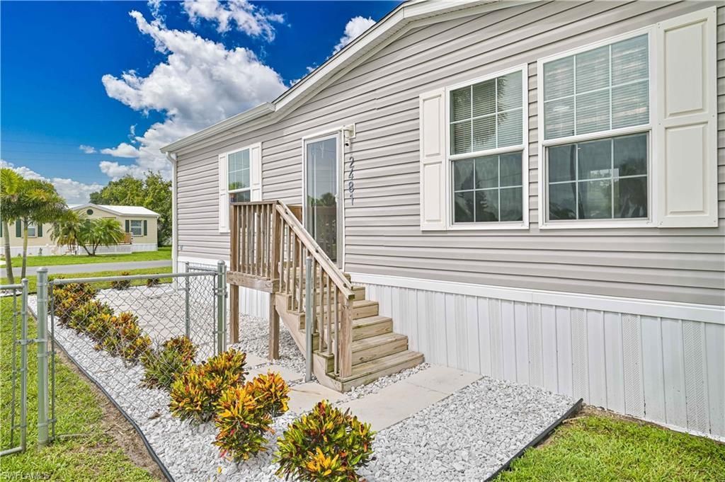 2481 Austin Smith Ct, North Fort Myers, FL 33917 Photo