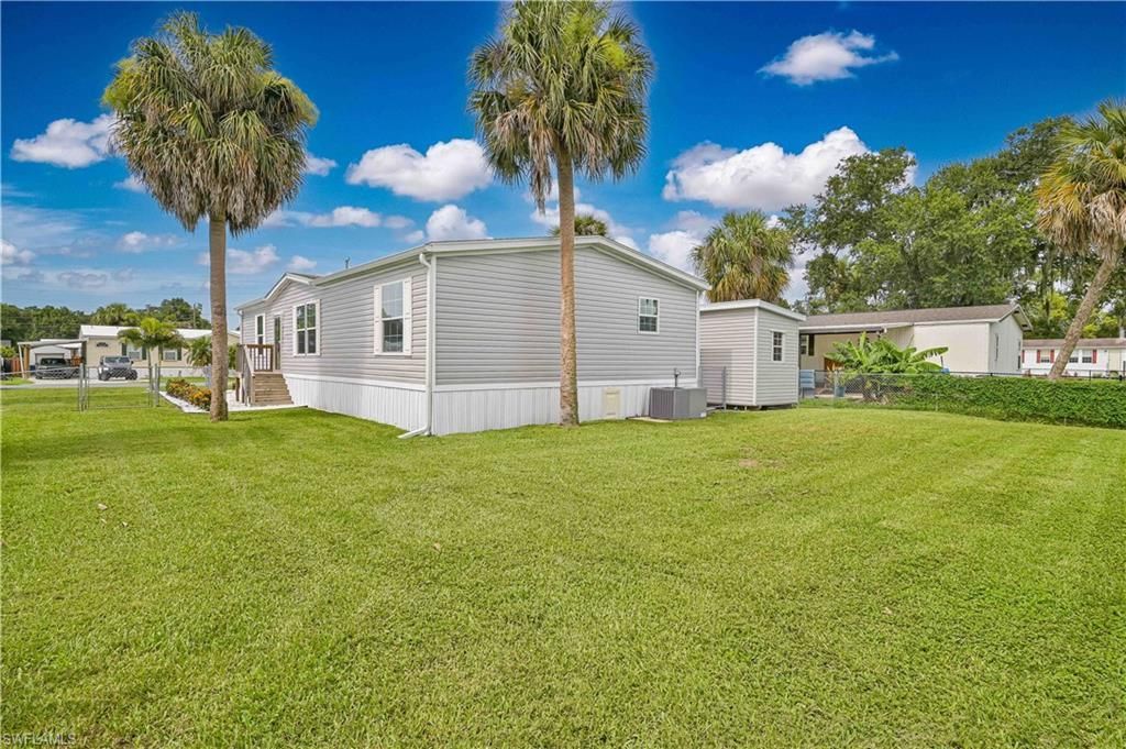 2481 Austin Smith Ct, North Fort Myers, FL 33917 Photo
