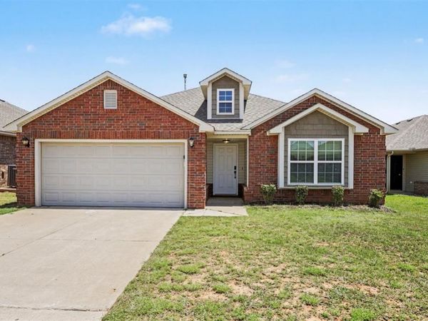 4404 Windgate West Road, Oklahoma City, OK 73179