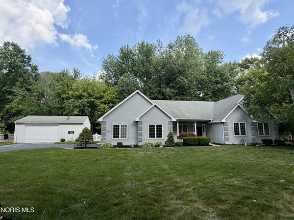 2312 Ronaldo Road , Toledo, OH 43615