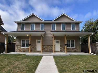 3131 Dudley Street, Lincoln, NE 68503