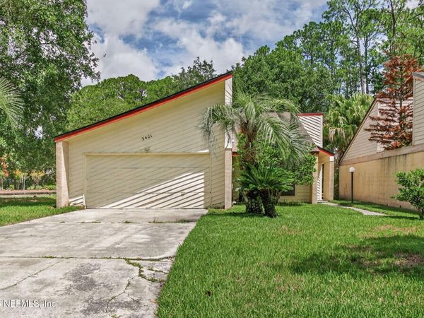 3401 PARSON Court, Jacksonville, FL 32223
