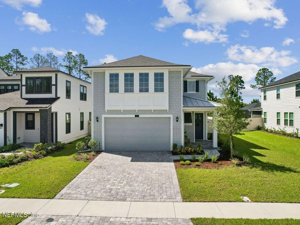12 BAY LAKE Drive, Ponte Vedra, FL 32081