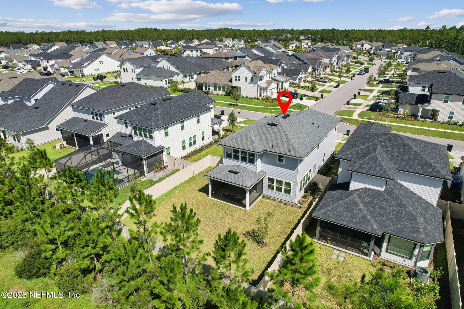 12 Bay Lake Drive, Ponte Vedra, FL 32081 Photo