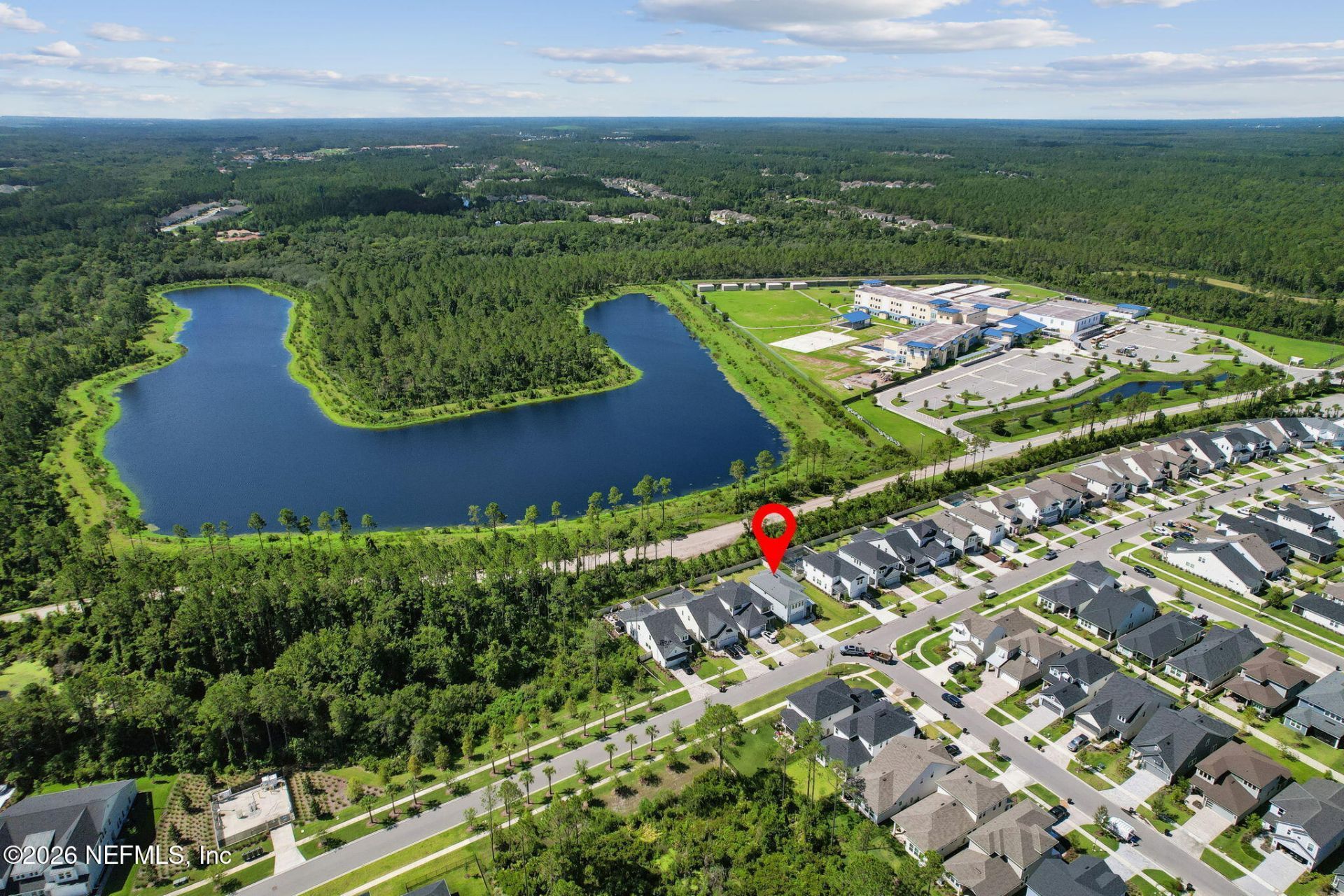 12 Bay Lake Drive, Ponte Vedra, FL 32081 Photo