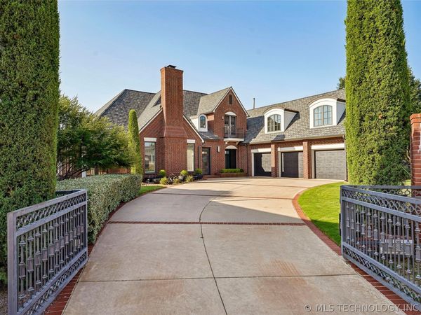14813 Hollyhock Drive, Oklahoma City, OK 73142
