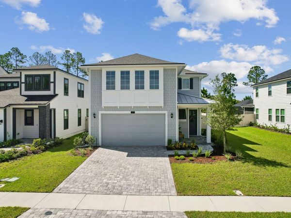 12 BAY LAKE Drive , Ponte Vedra, FL 32081