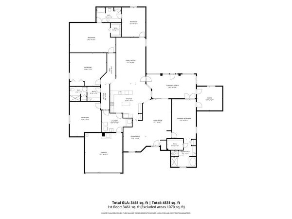 4655 52ND Avenue, Vero Beach, FL 32967